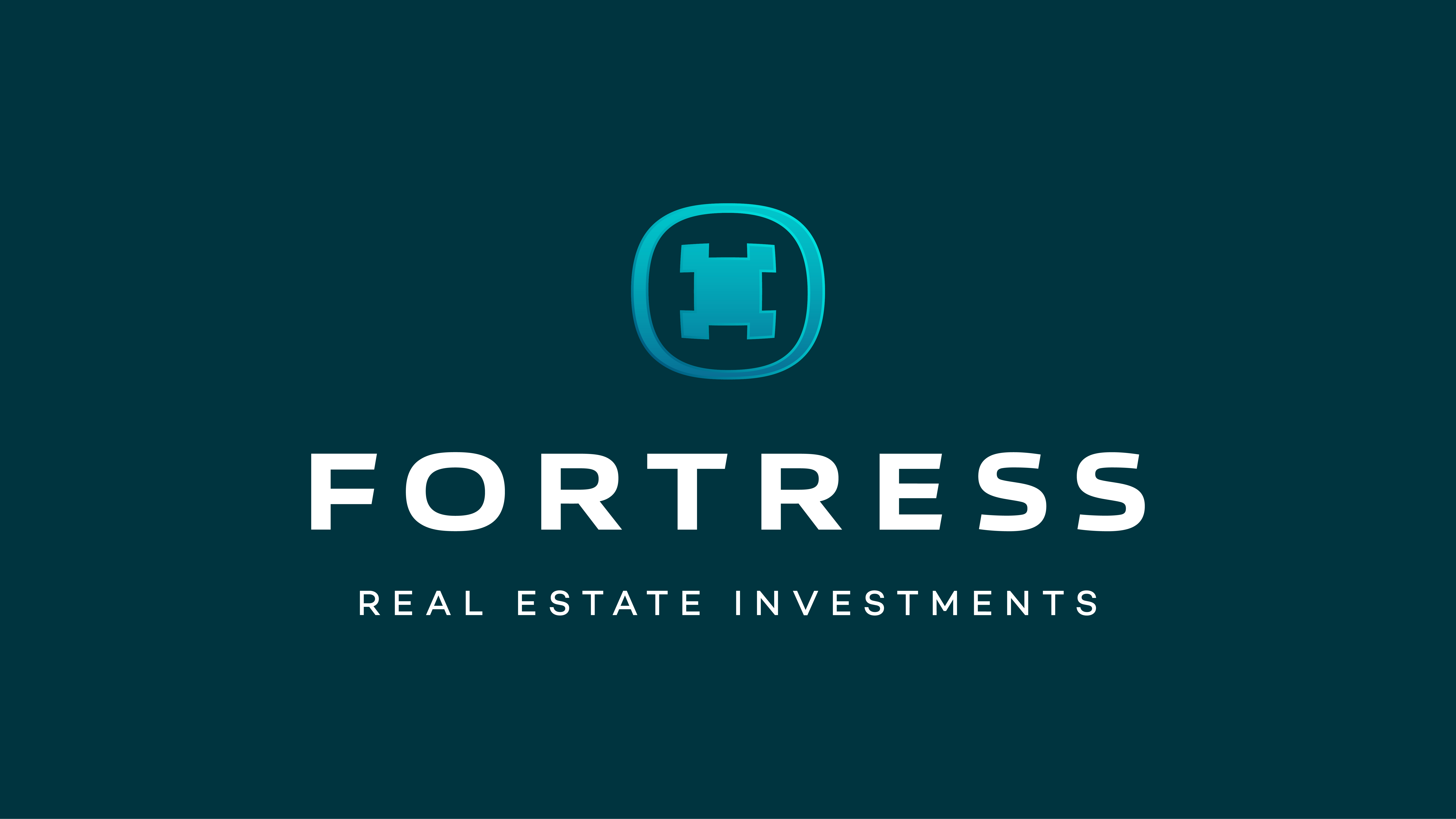 Fortress Logo
