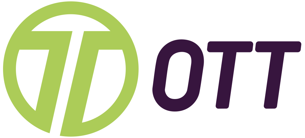 OTT Logo